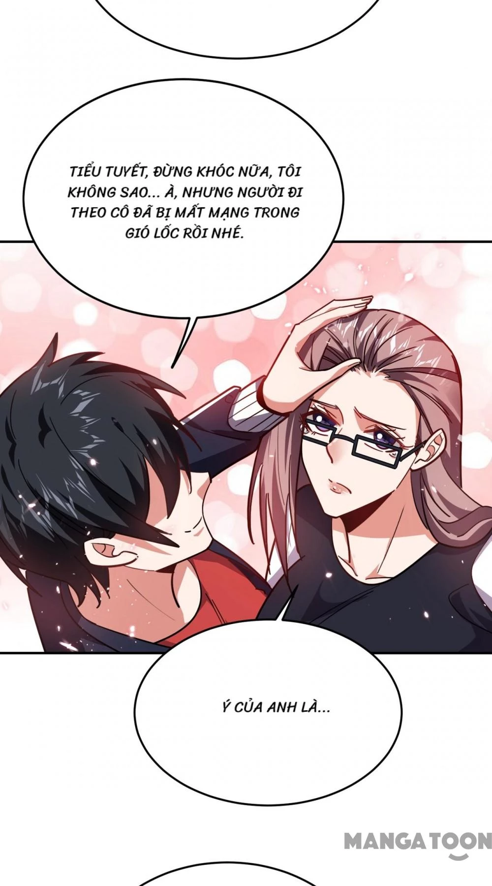 Nhặt Hoa Khôi Về Làm Vợ Chapter 194 - Trang 37