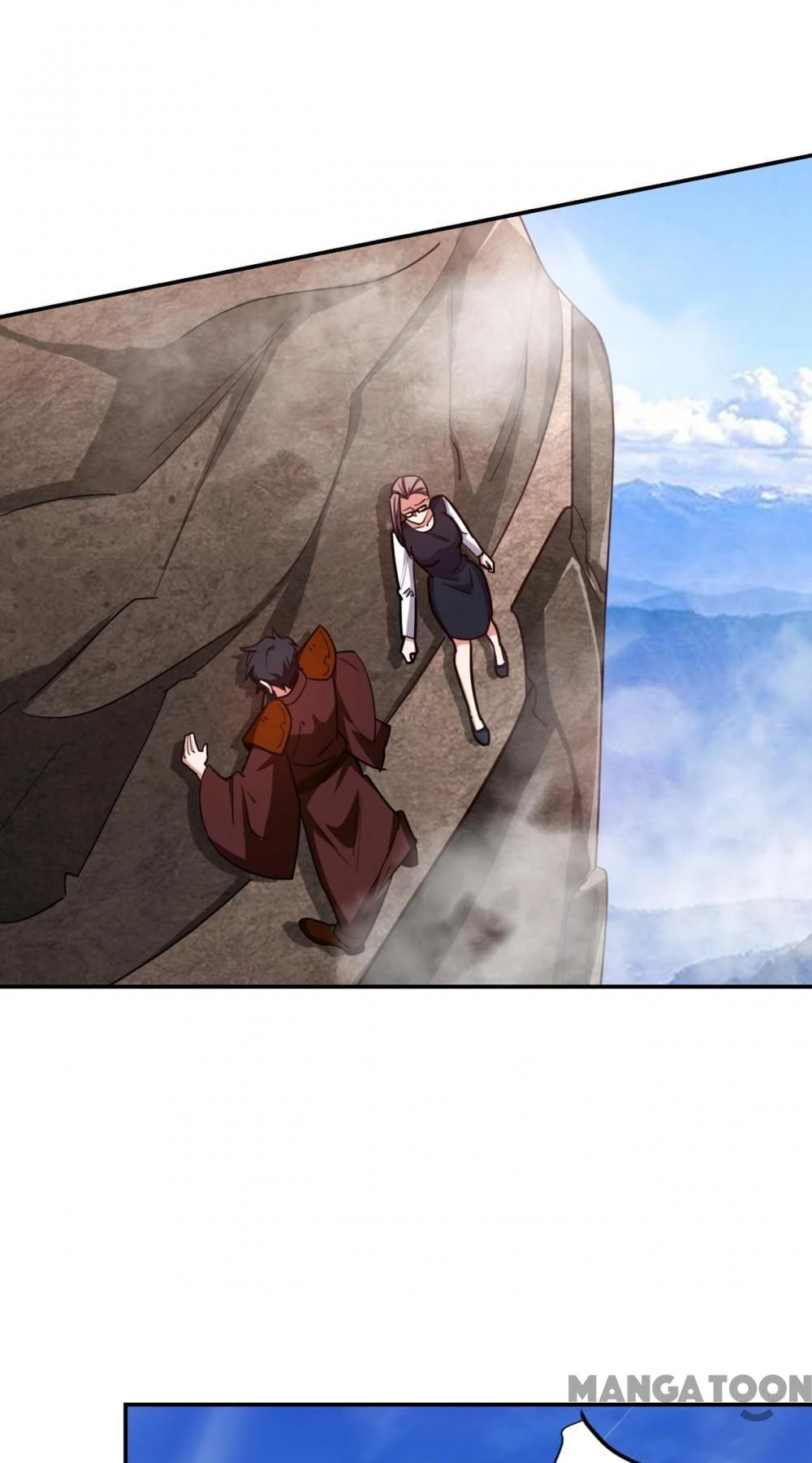 Nhặt Hoa Khôi Về Làm Vợ Chapter 194 - Trang 4