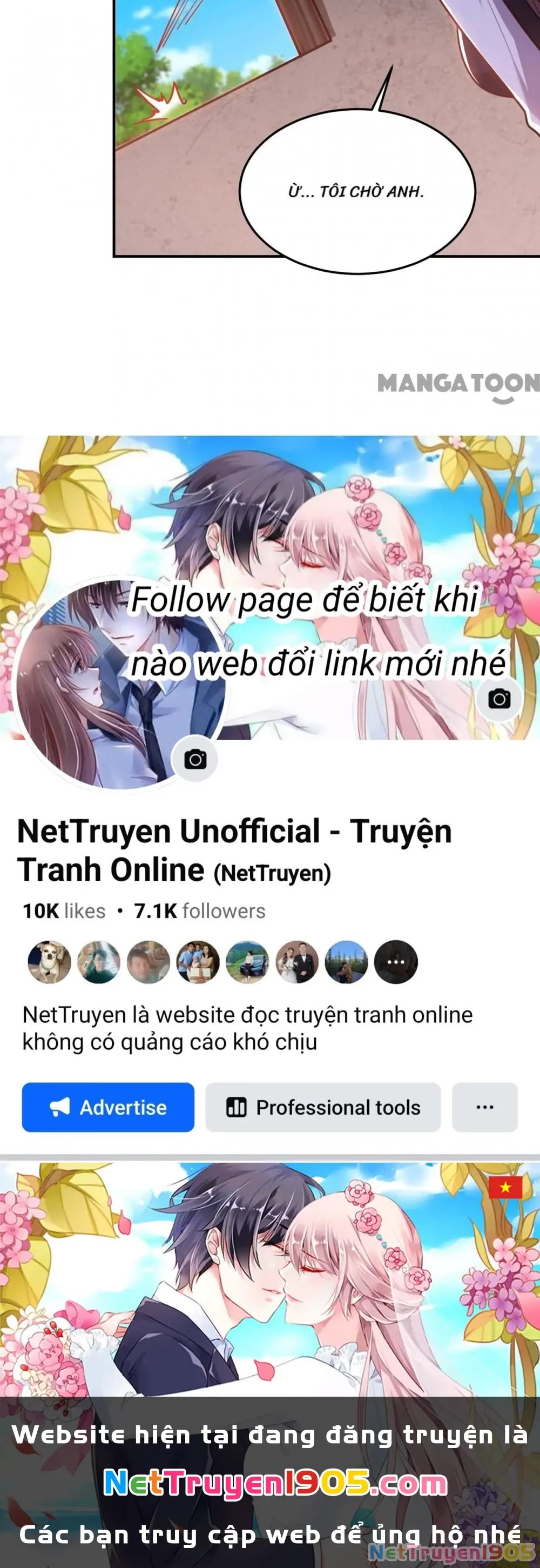 Nhặt Hoa Khôi Về Làm Vợ Chapter 194 - Trang 40