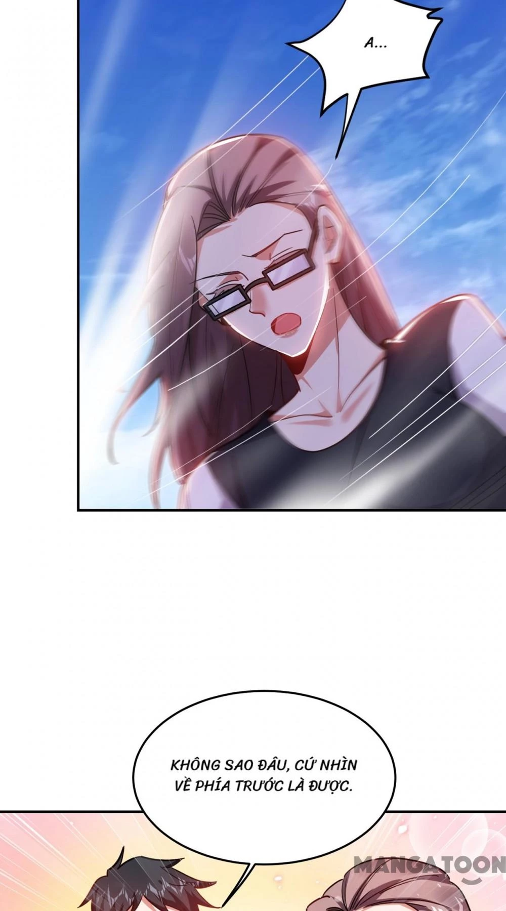 Nhặt Hoa Khôi Về Làm Vợ Chapter 194 - Trang 5