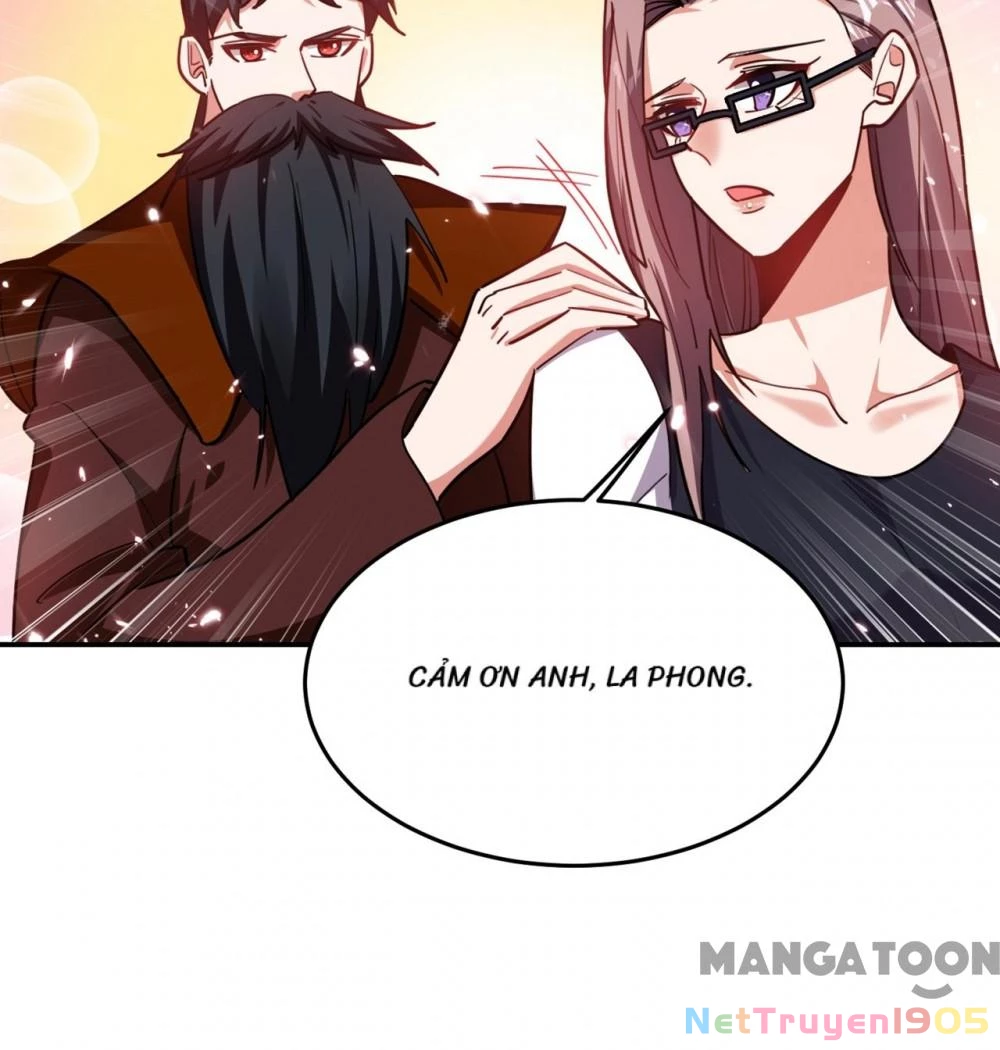 Nhặt Hoa Khôi Về Làm Vợ Chapter 194 - Trang 6