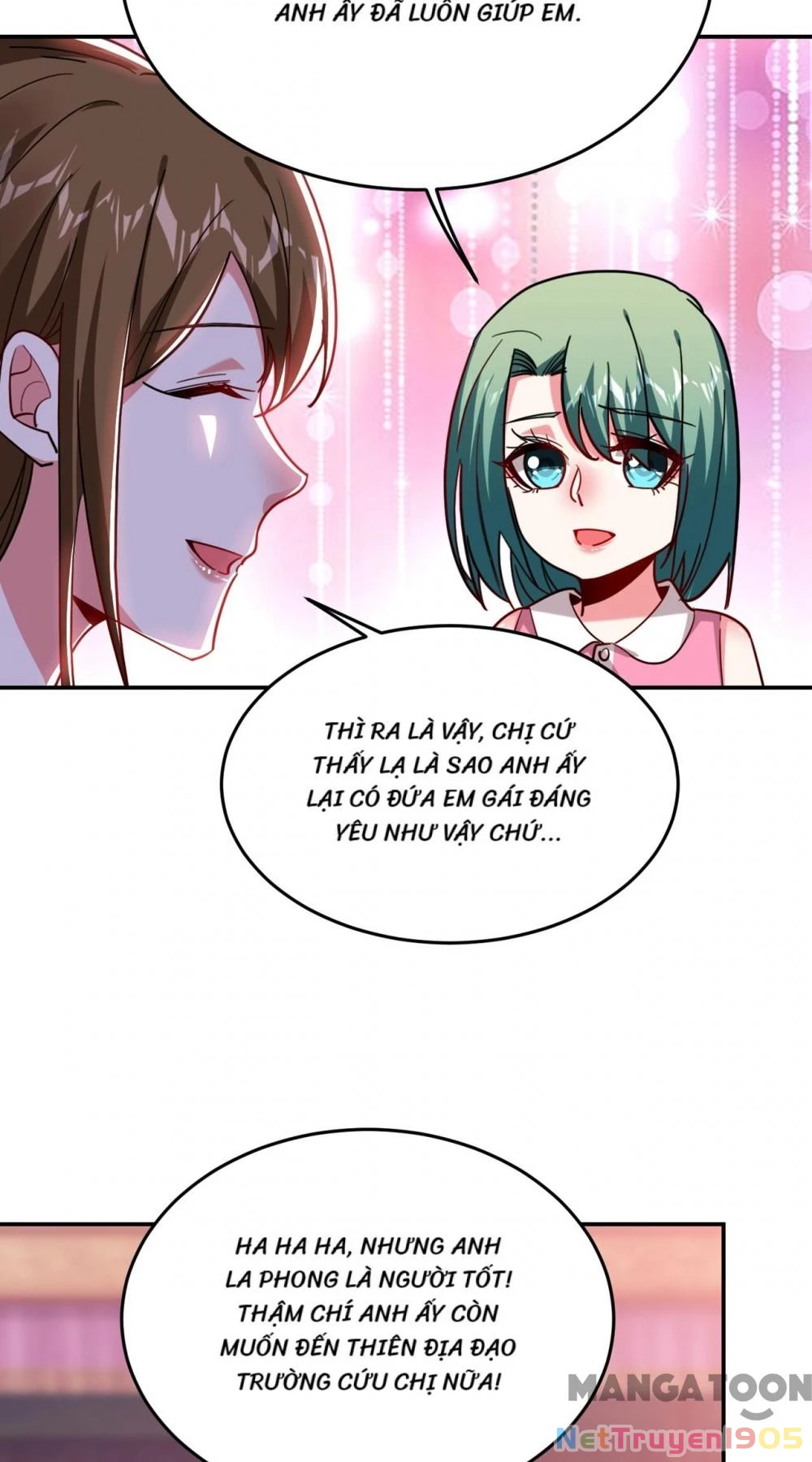 Nhặt Hoa Khôi Về Làm Vợ Chapter 195 - Trang 11