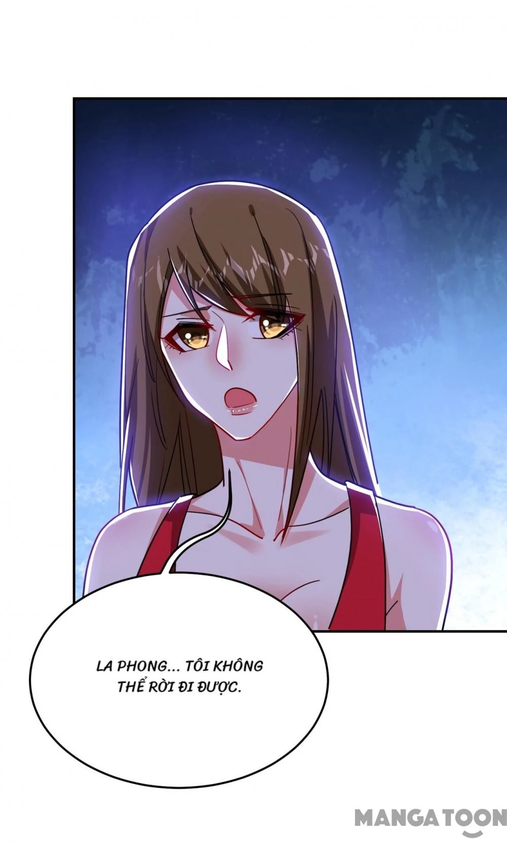 Nhặt Hoa Khôi Về Làm Vợ Chapter 195 - Trang 19