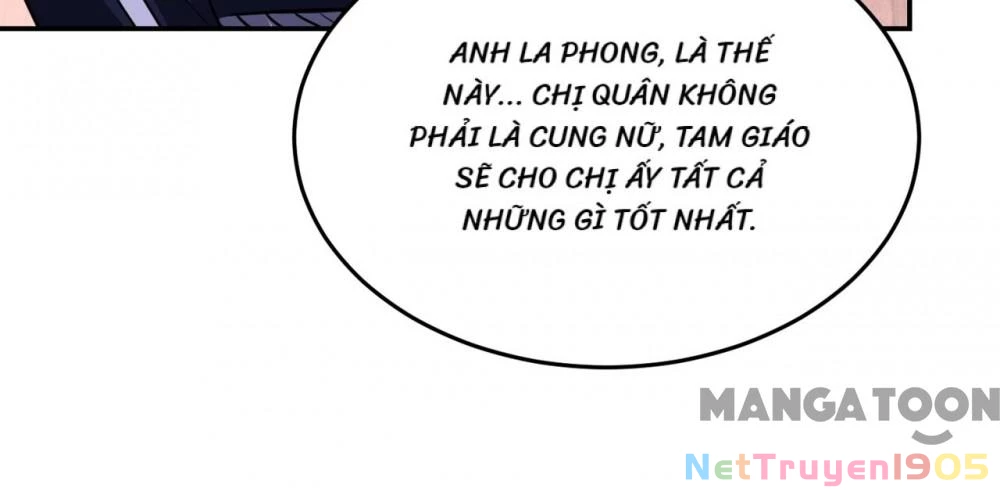 Nhặt Hoa Khôi Về Làm Vợ Chapter 195 - Trang 32
