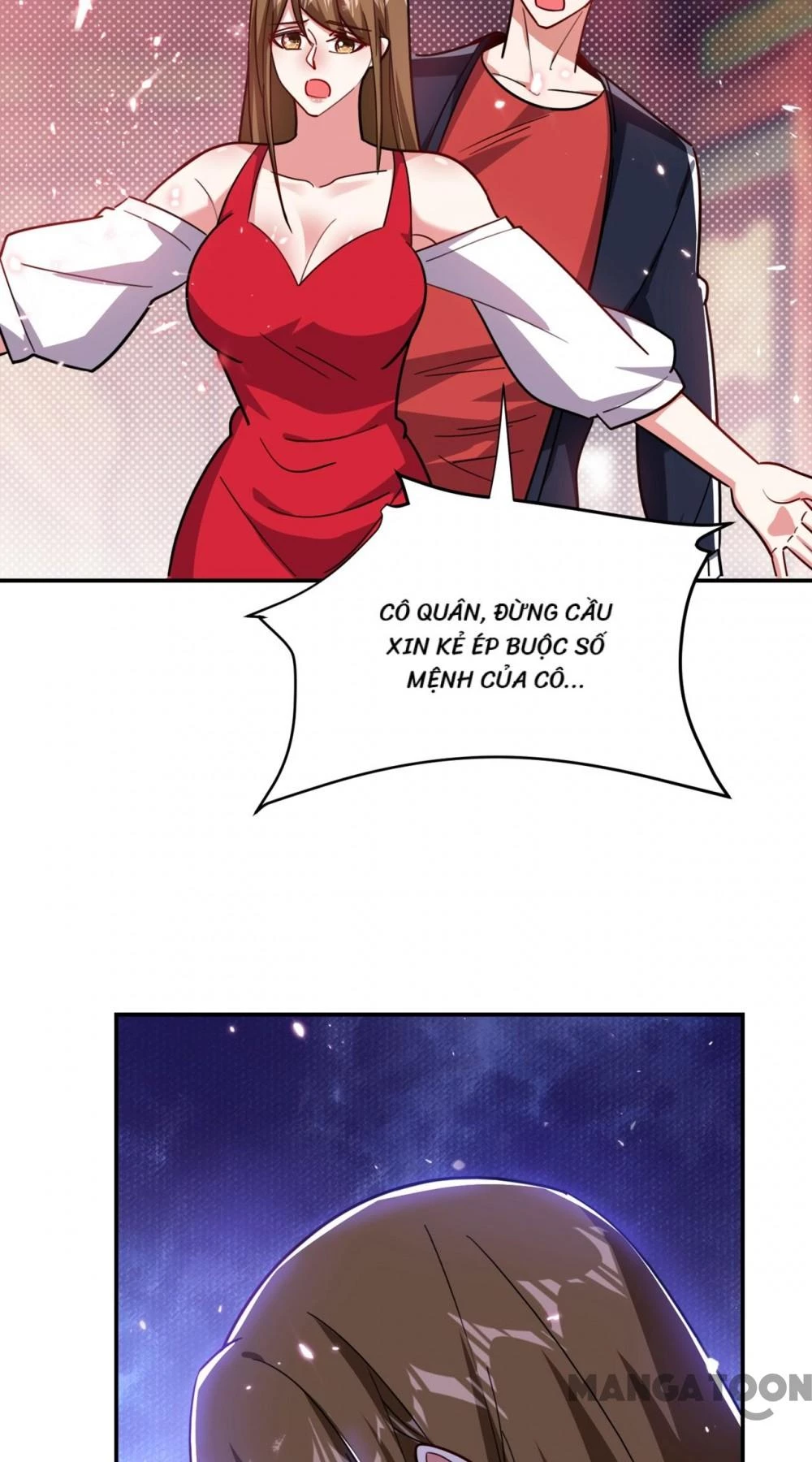 Nhặt Hoa Khôi Về Làm Vợ Chapter 195 - Trang 36