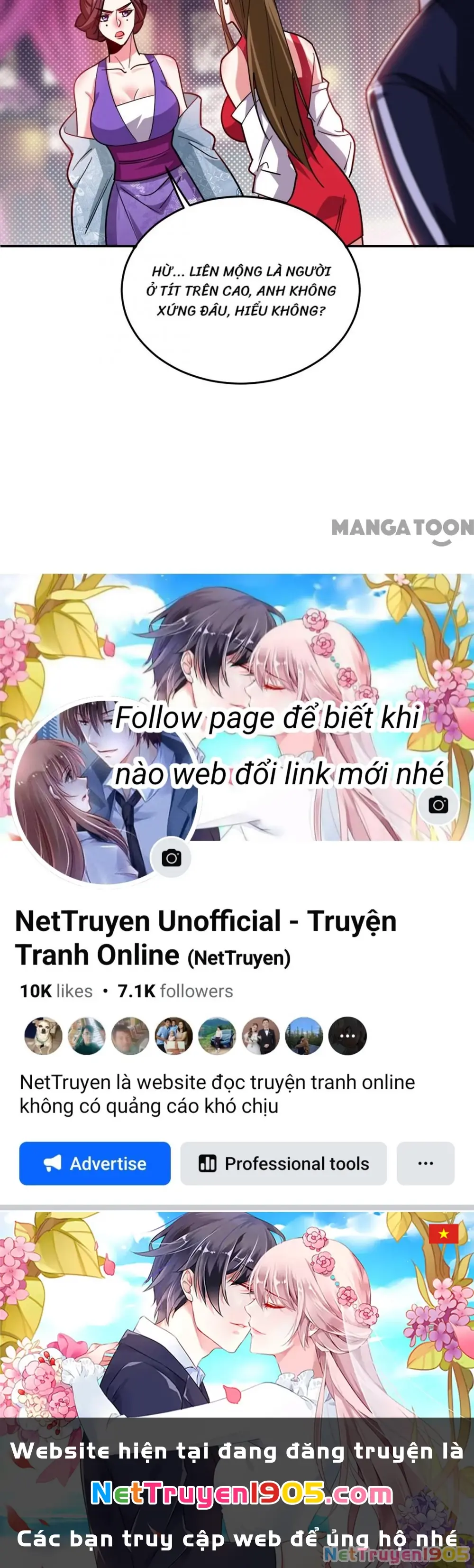 Nhặt Hoa Khôi Về Làm Vợ Chapter 195 - Trang 38