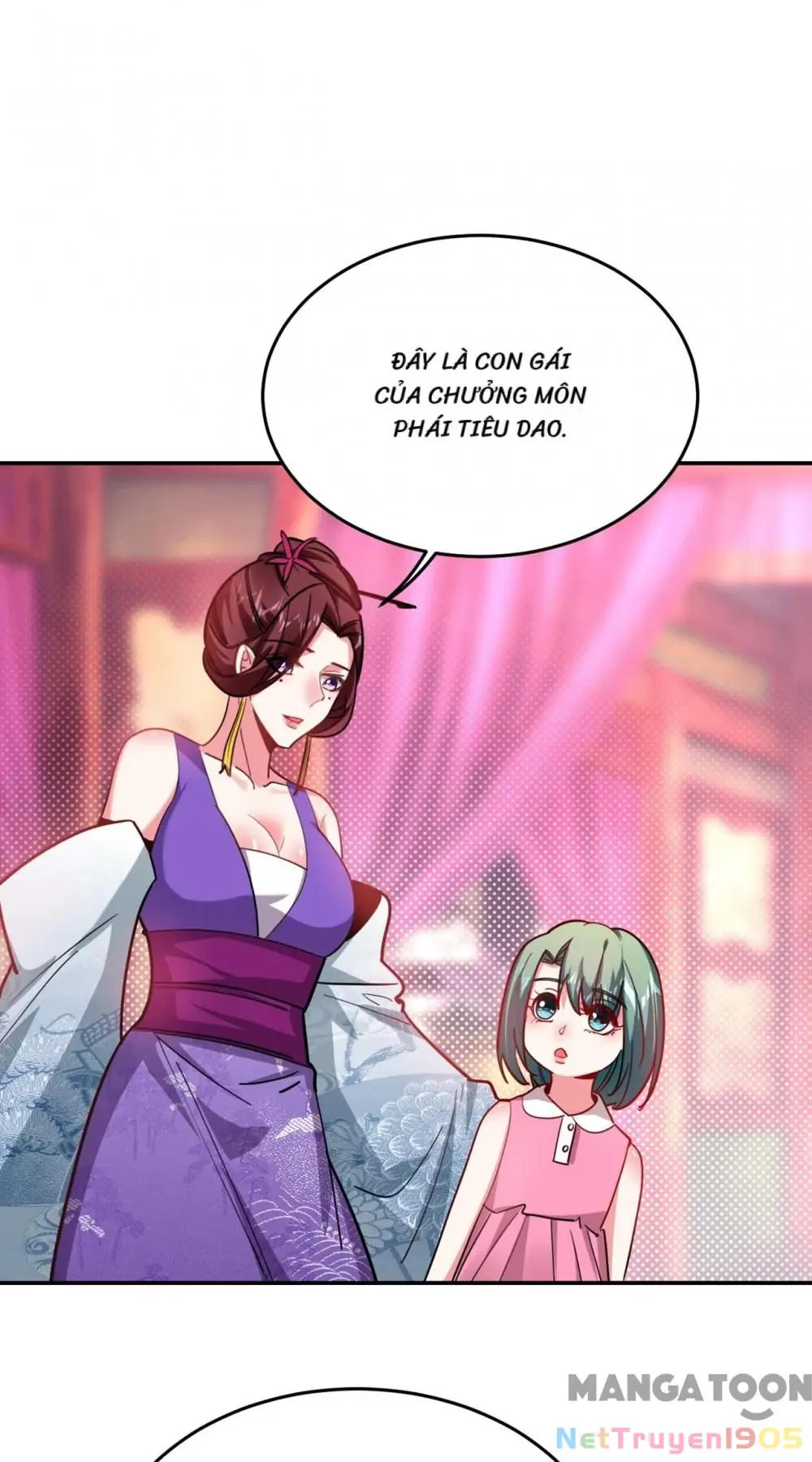 Nhặt Hoa Khôi Về Làm Vợ Chapter 195 - Trang 6