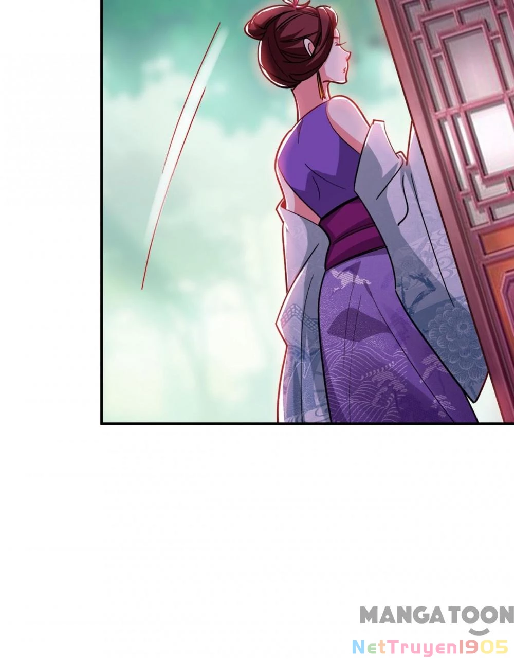Nhặt Hoa Khôi Về Làm Vợ Chapter 195 - Trang 8