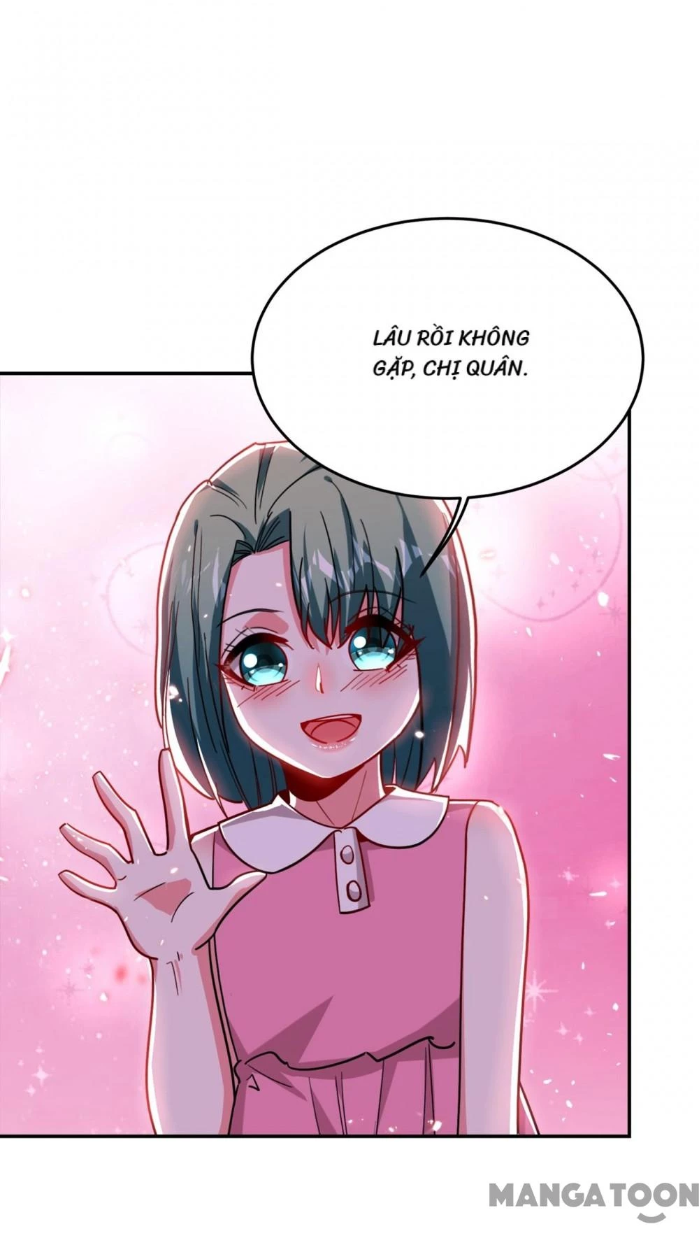 Nhặt Hoa Khôi Về Làm Vợ Chapter 195 - Trang 9