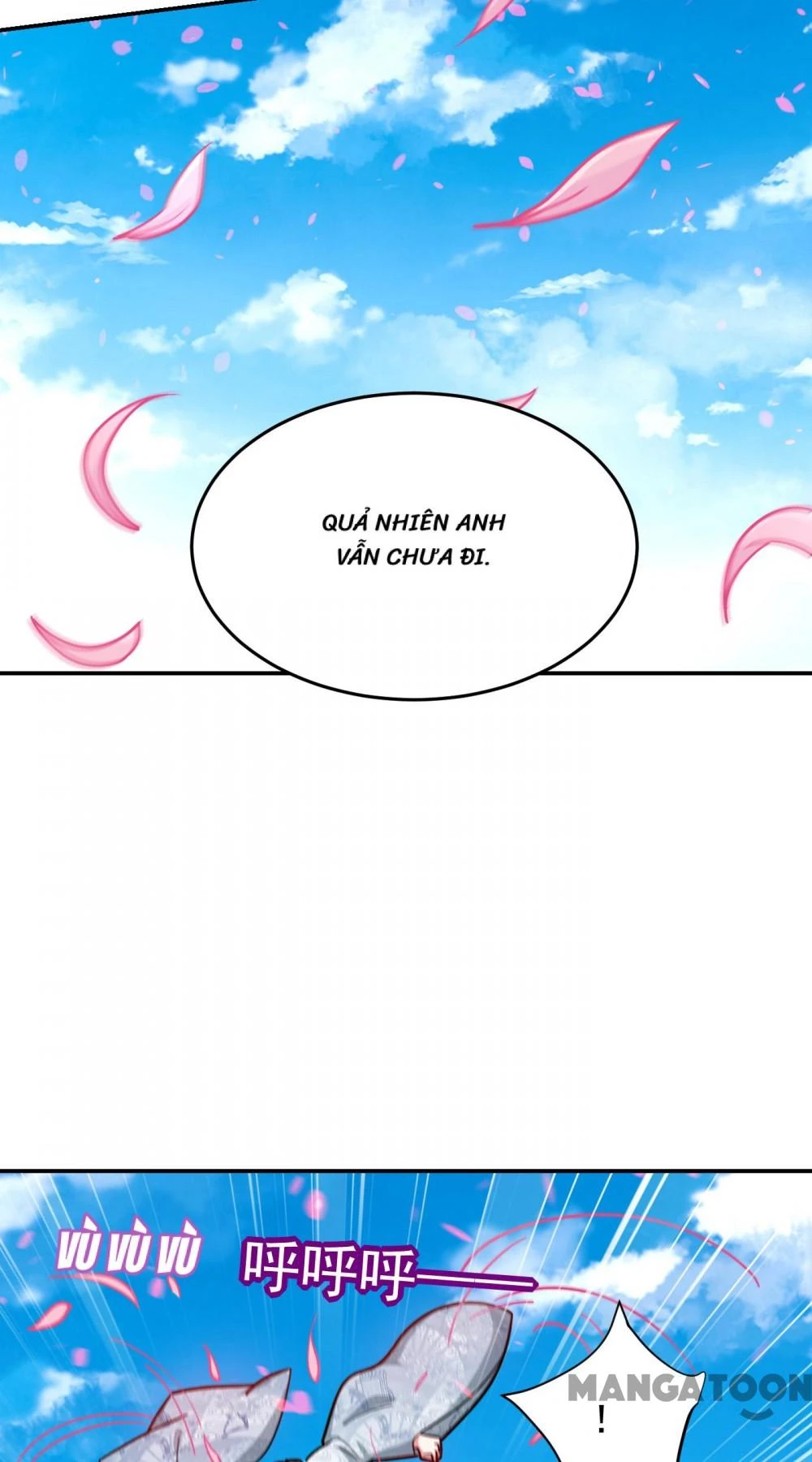 Nhặt Hoa Khôi Về Làm Vợ Chapter 196 - Trang 11