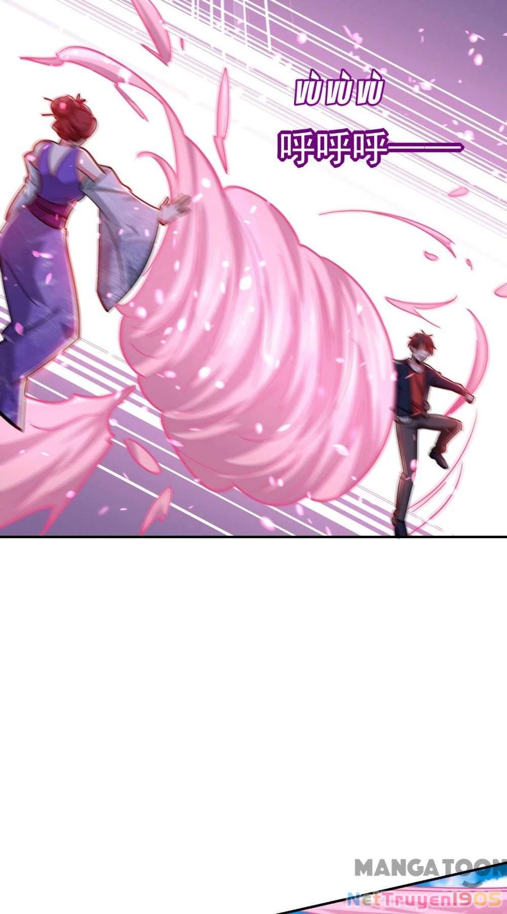 Nhặt Hoa Khôi Về Làm Vợ Chapter 196 - Trang 13