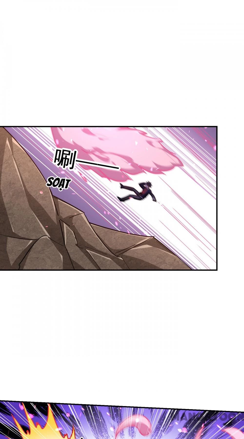 Nhặt Hoa Khôi Về Làm Vợ Chapter 196 - Trang 17