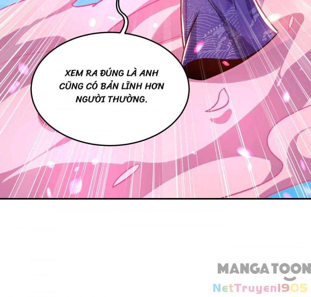 Nhặt Hoa Khôi Về Làm Vợ Chapter 196 - Trang 22