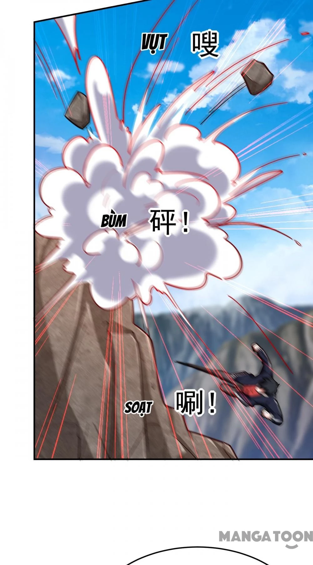 Nhặt Hoa Khôi Về Làm Vợ Chapter 196 - Trang 25