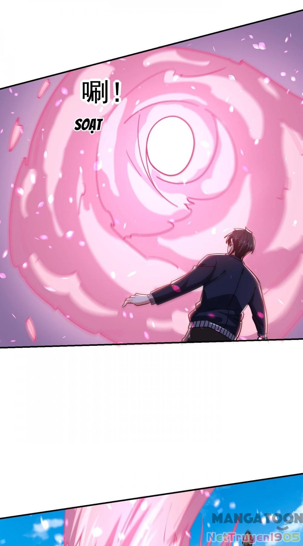 Nhặt Hoa Khôi Về Làm Vợ Chapter 196 - Trang 31