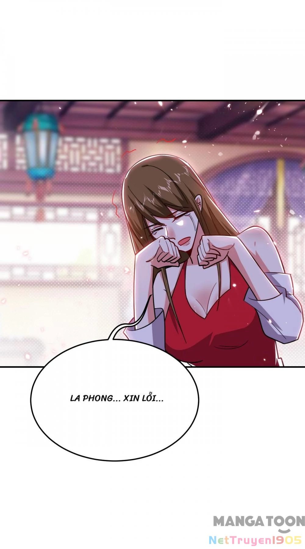 Nhặt Hoa Khôi Về Làm Vợ Chapter 196 - Trang 7