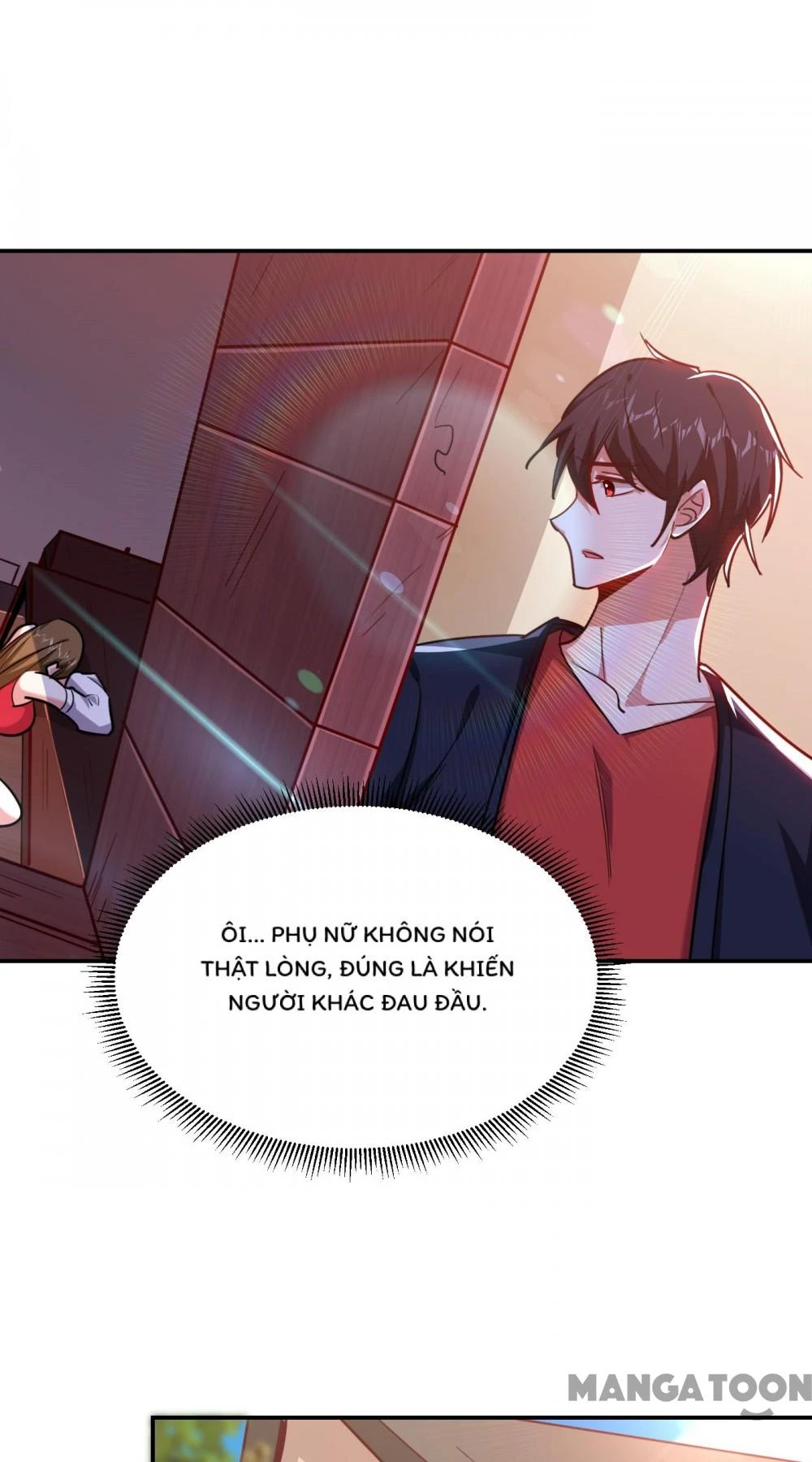 Nhặt Hoa Khôi Về Làm Vợ Chapter 196 - Trang 9