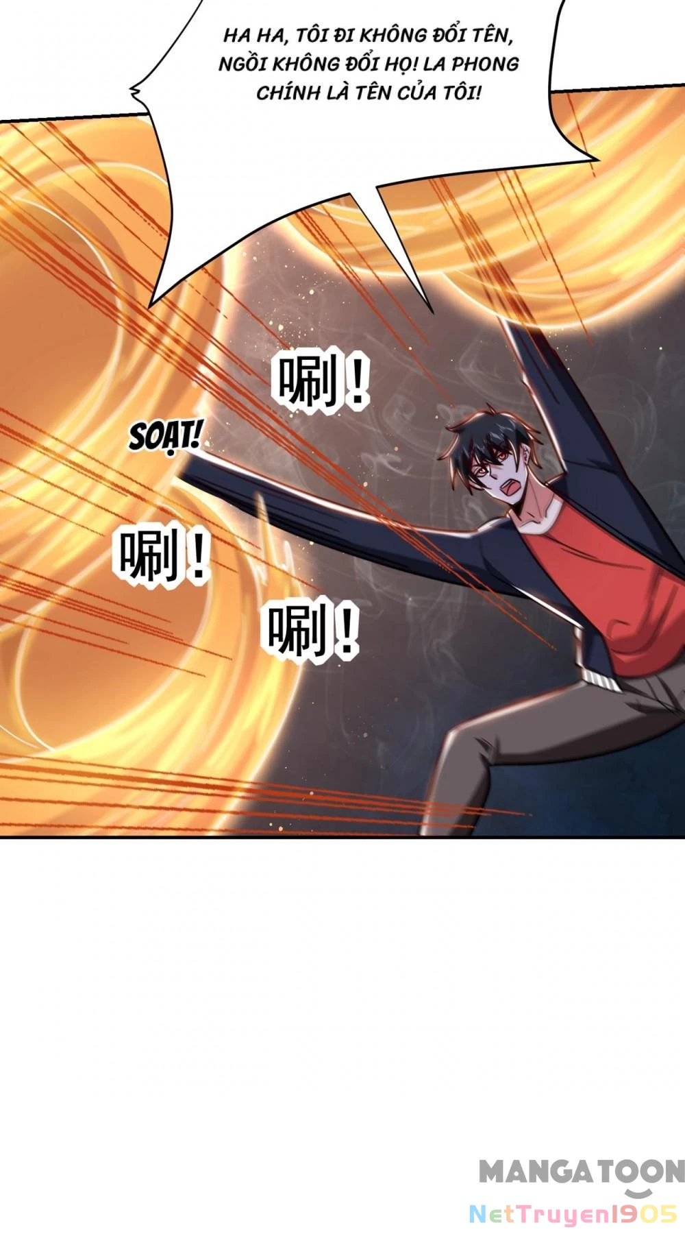 Nhặt Hoa Khôi Về Làm Vợ Chapter 197 - Trang 10