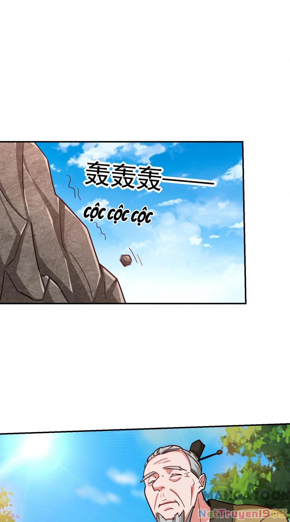 Nhặt Hoa Khôi Về Làm Vợ Chapter 197 - Trang 13