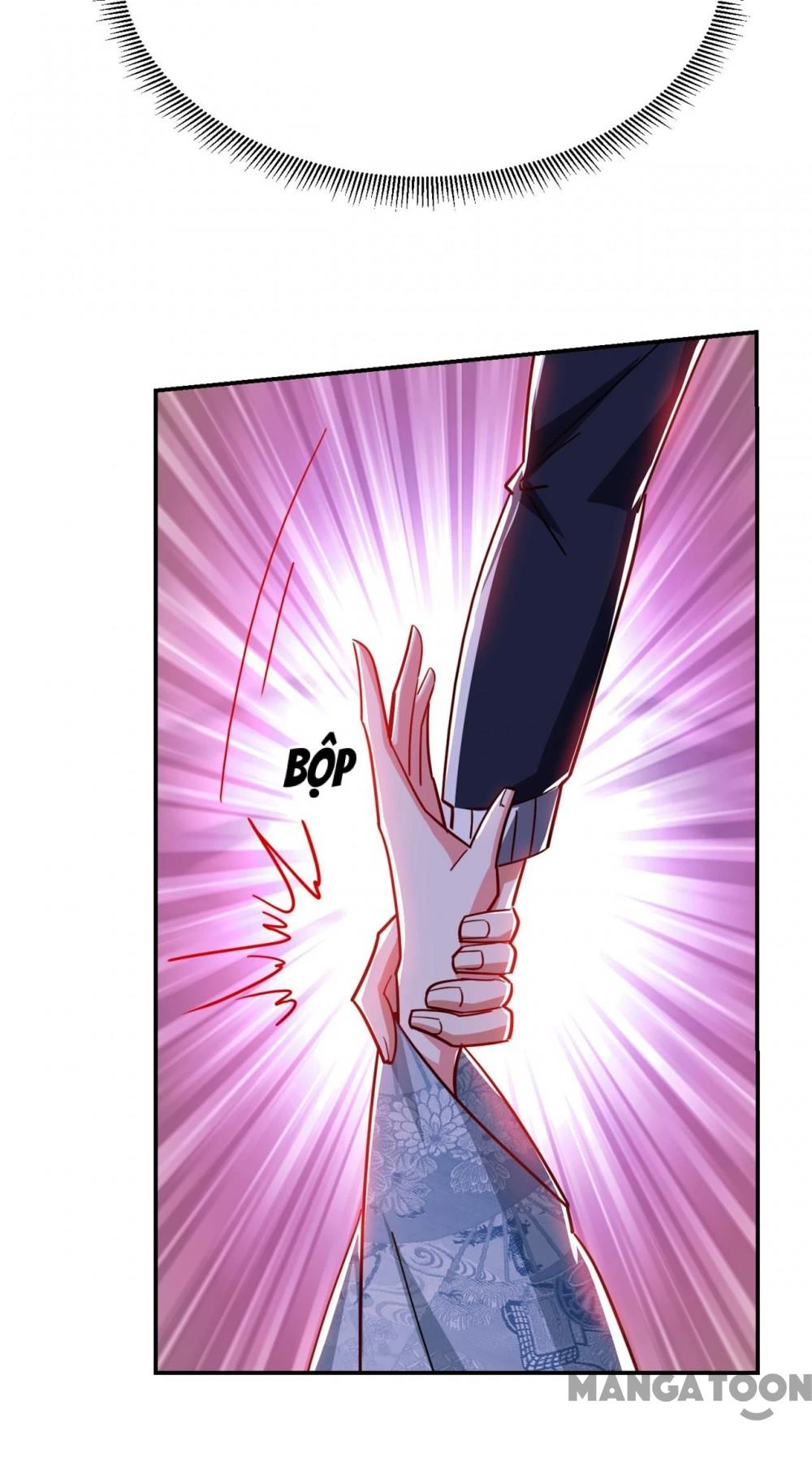 Nhặt Hoa Khôi Về Làm Vợ Chapter 197 - Trang 27