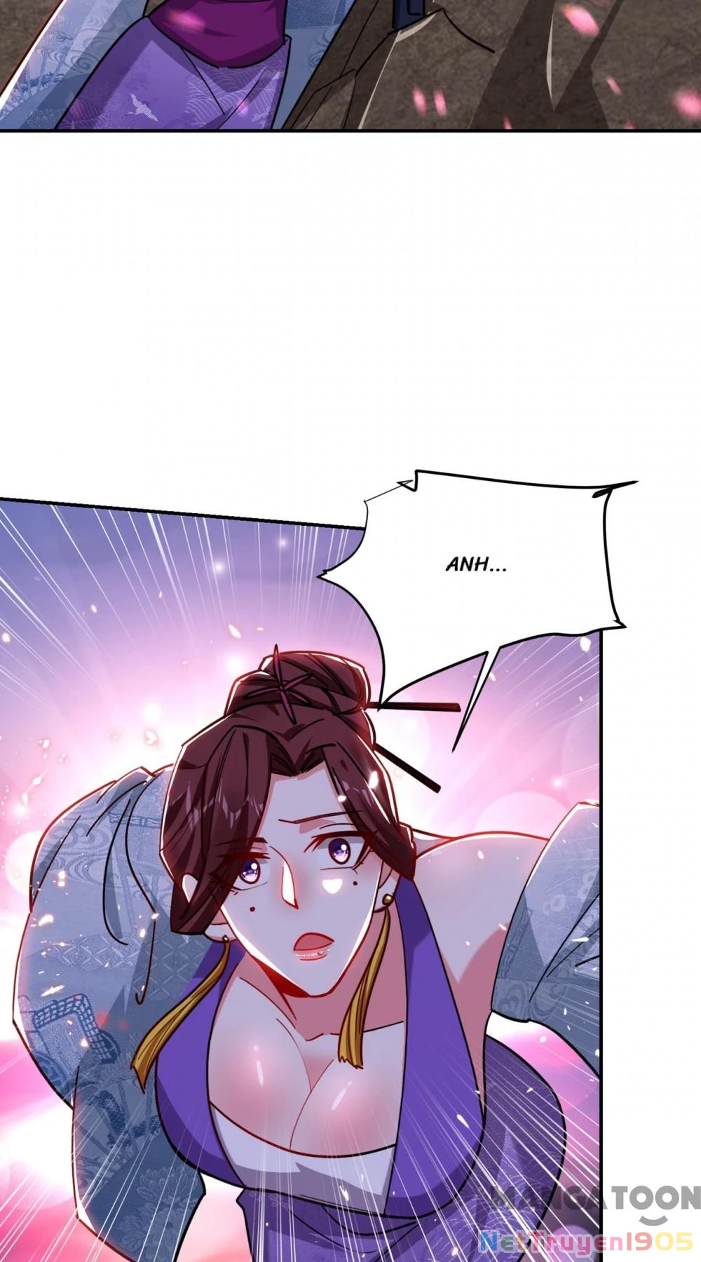Nhặt Hoa Khôi Về Làm Vợ Chapter 197 - Trang 29