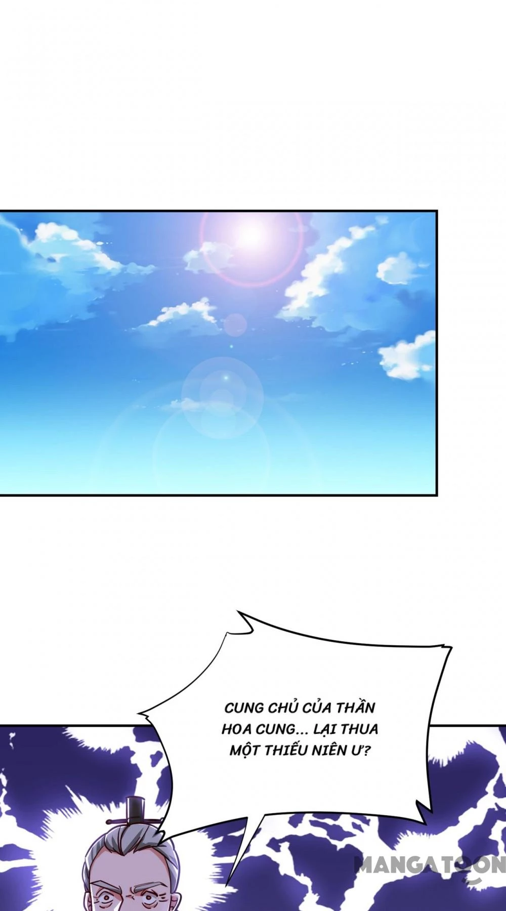 Nhặt Hoa Khôi Về Làm Vợ Chapter 197 - Trang 32