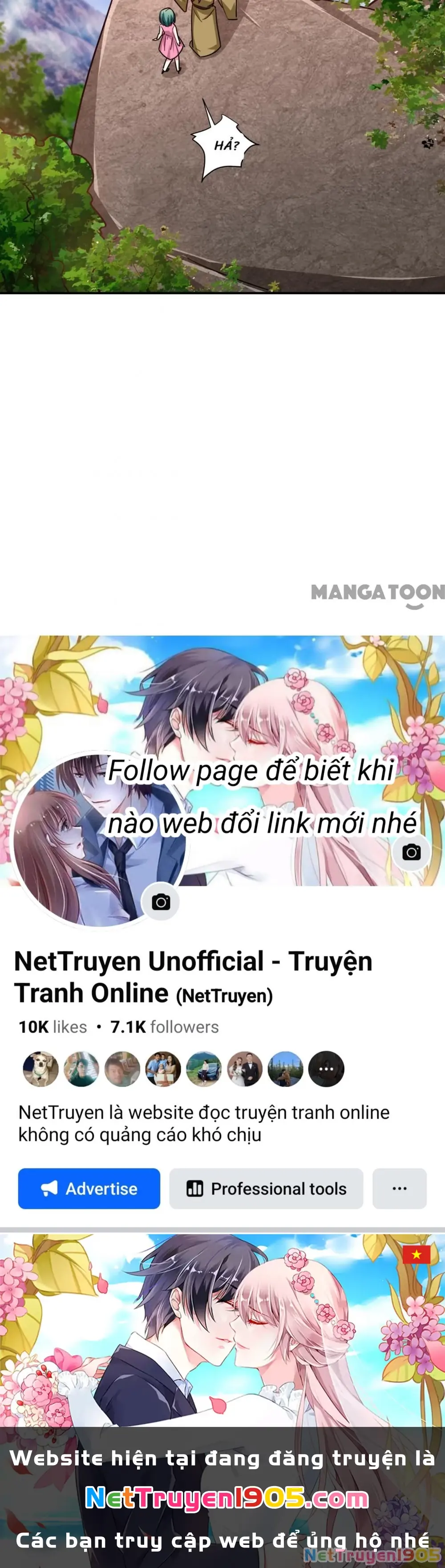 Nhặt Hoa Khôi Về Làm Vợ Chapter 197 - Trang 35
