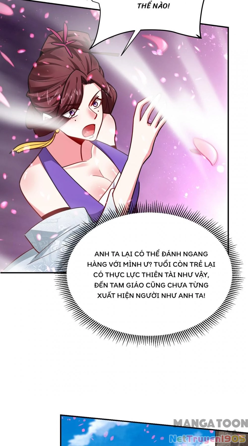Nhặt Hoa Khôi Về Làm Vợ Chapter 197 - Trang 5