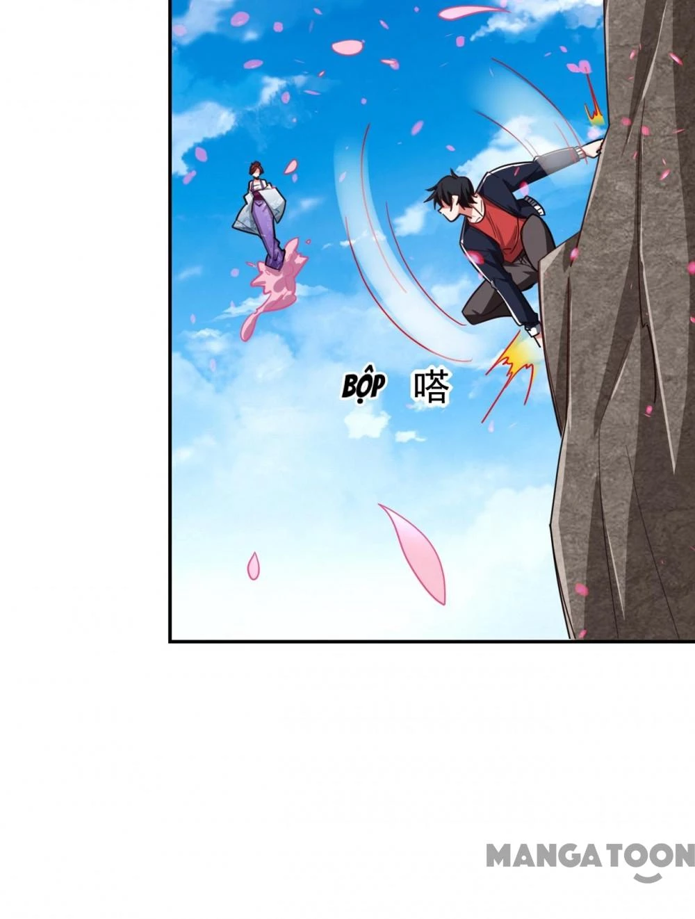 Nhặt Hoa Khôi Về Làm Vợ Chapter 197 - Trang 6