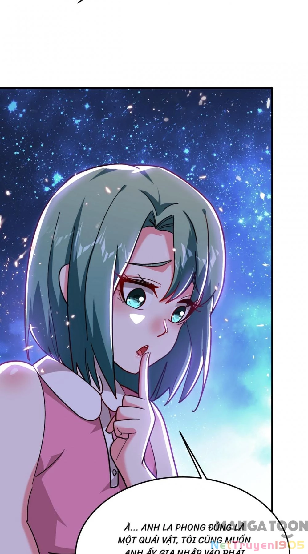 Nhặt Hoa Khôi Về Làm Vợ Chapter 198 - Trang 10
