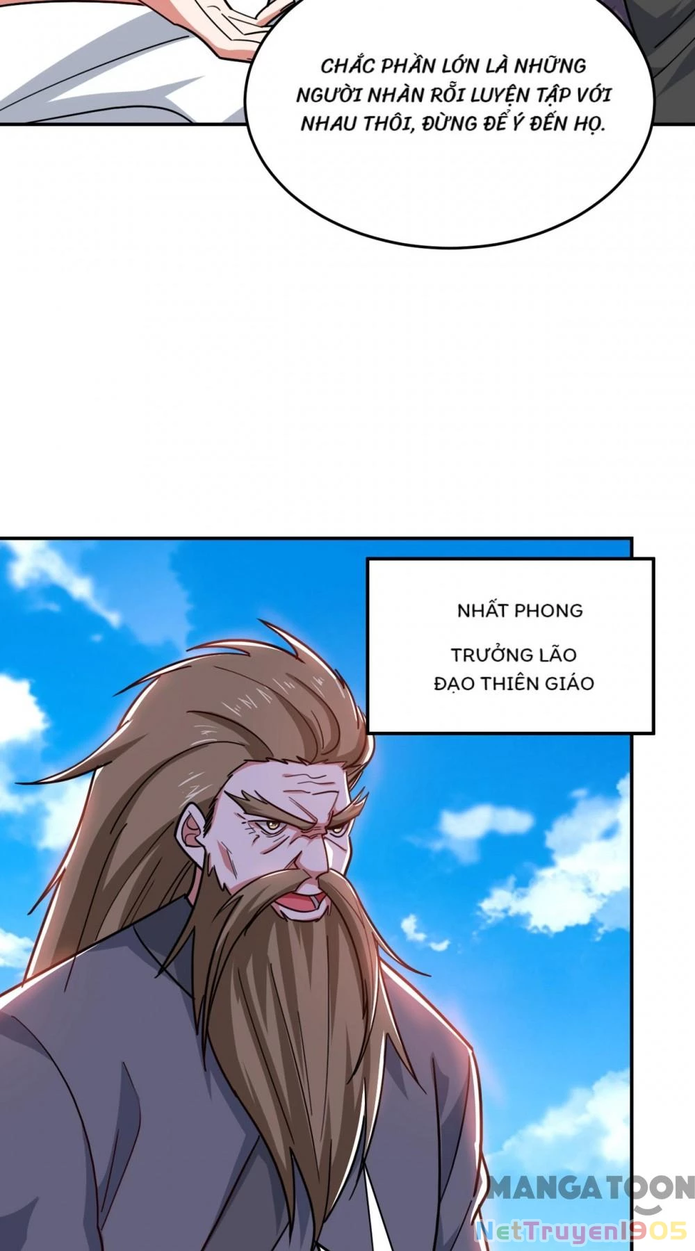 Nhặt Hoa Khôi Về Làm Vợ Chapter 198 - Trang 16
