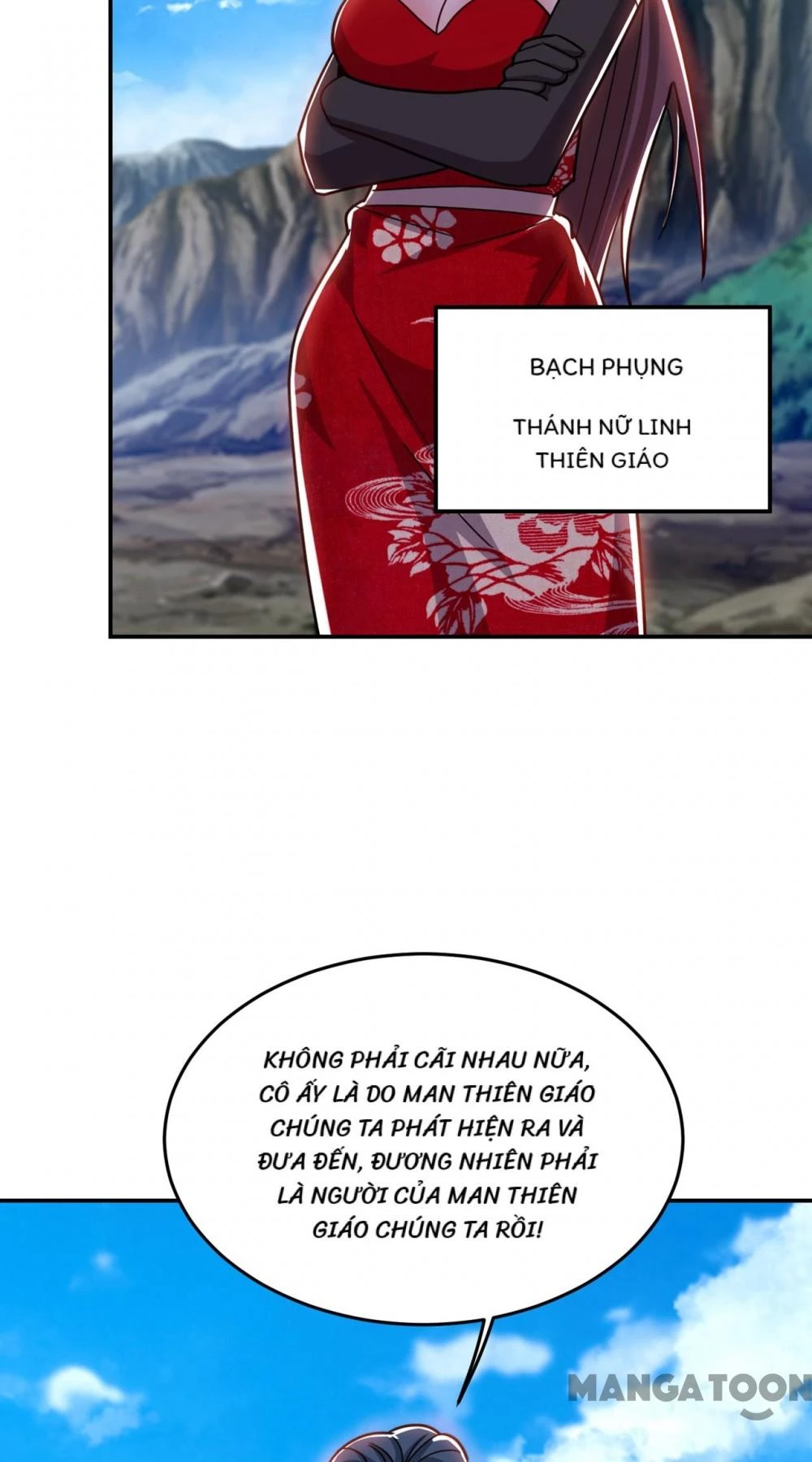 Nhặt Hoa Khôi Về Làm Vợ Chapter 198 - Trang 18