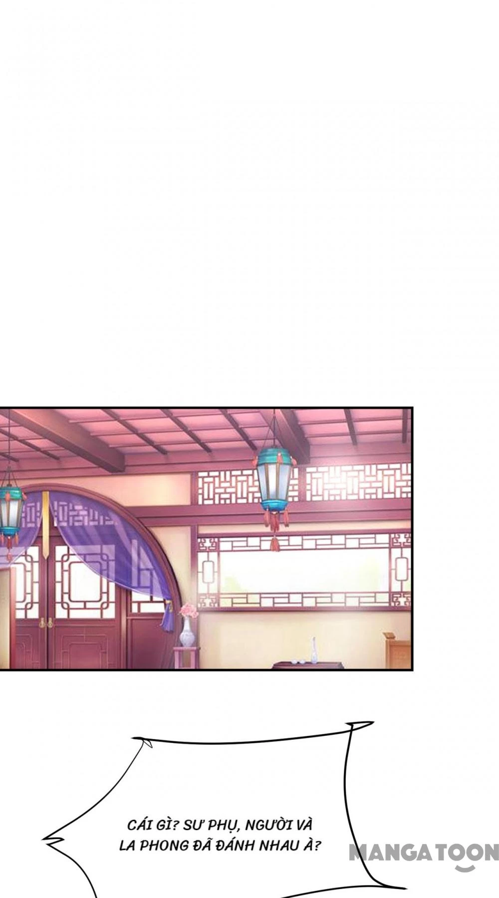 Nhặt Hoa Khôi Về Làm Vợ Chapter 198 - Trang 23