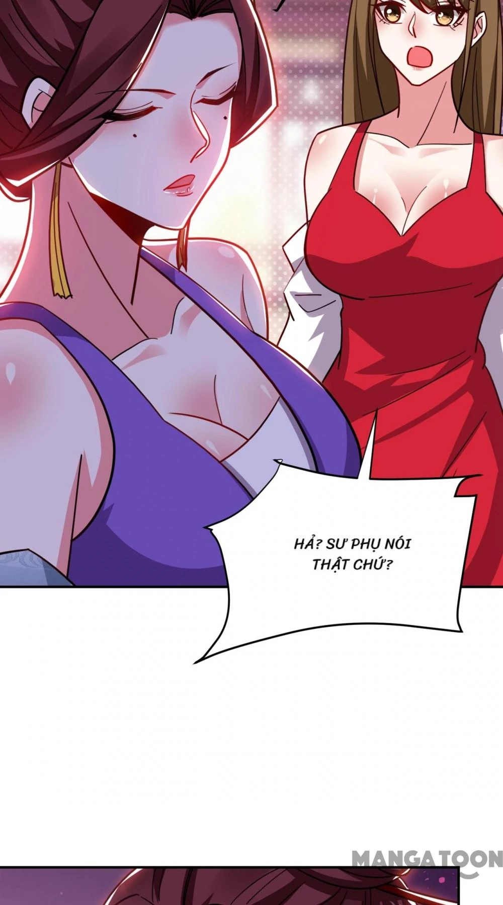 Nhặt Hoa Khôi Về Làm Vợ Chapter 198 - Trang 26