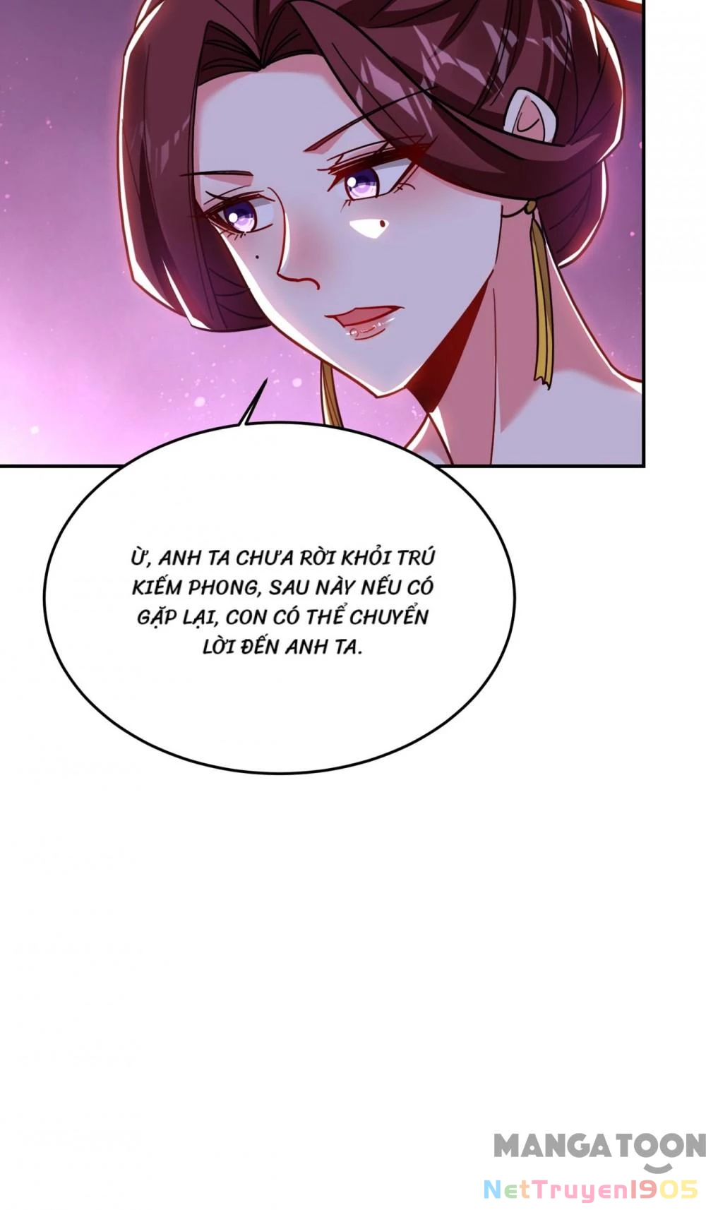 Nhặt Hoa Khôi Về Làm Vợ Chapter 198 - Trang 27