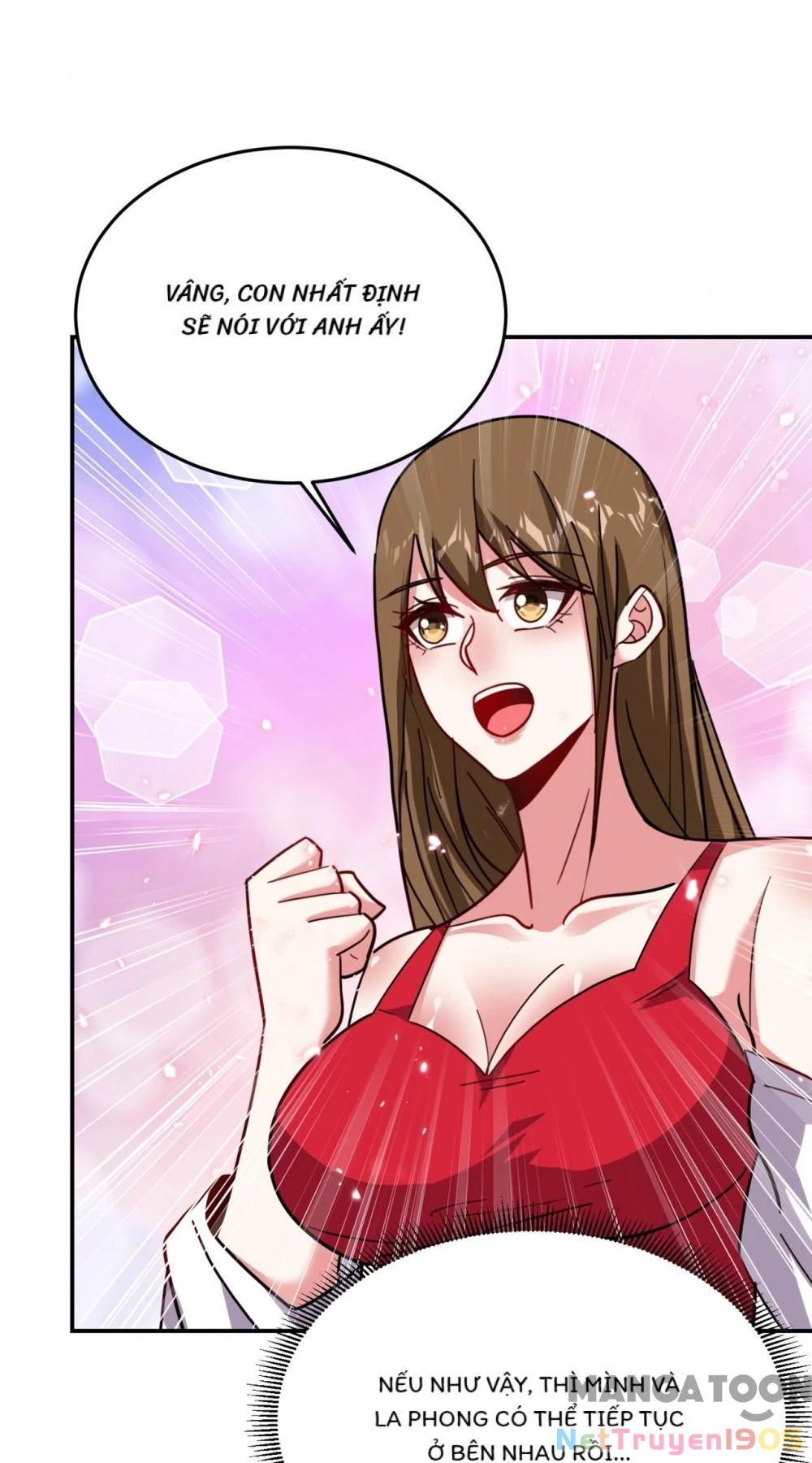 Nhặt Hoa Khôi Về Làm Vợ Chapter 198 - Trang 28