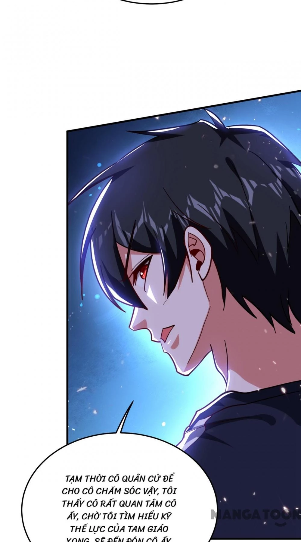 Nhặt Hoa Khôi Về Làm Vợ Chapter 198 - Trang 3