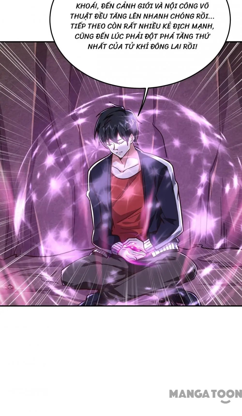 Nhặt Hoa Khôi Về Làm Vợ Chapter 198 - Trang 33