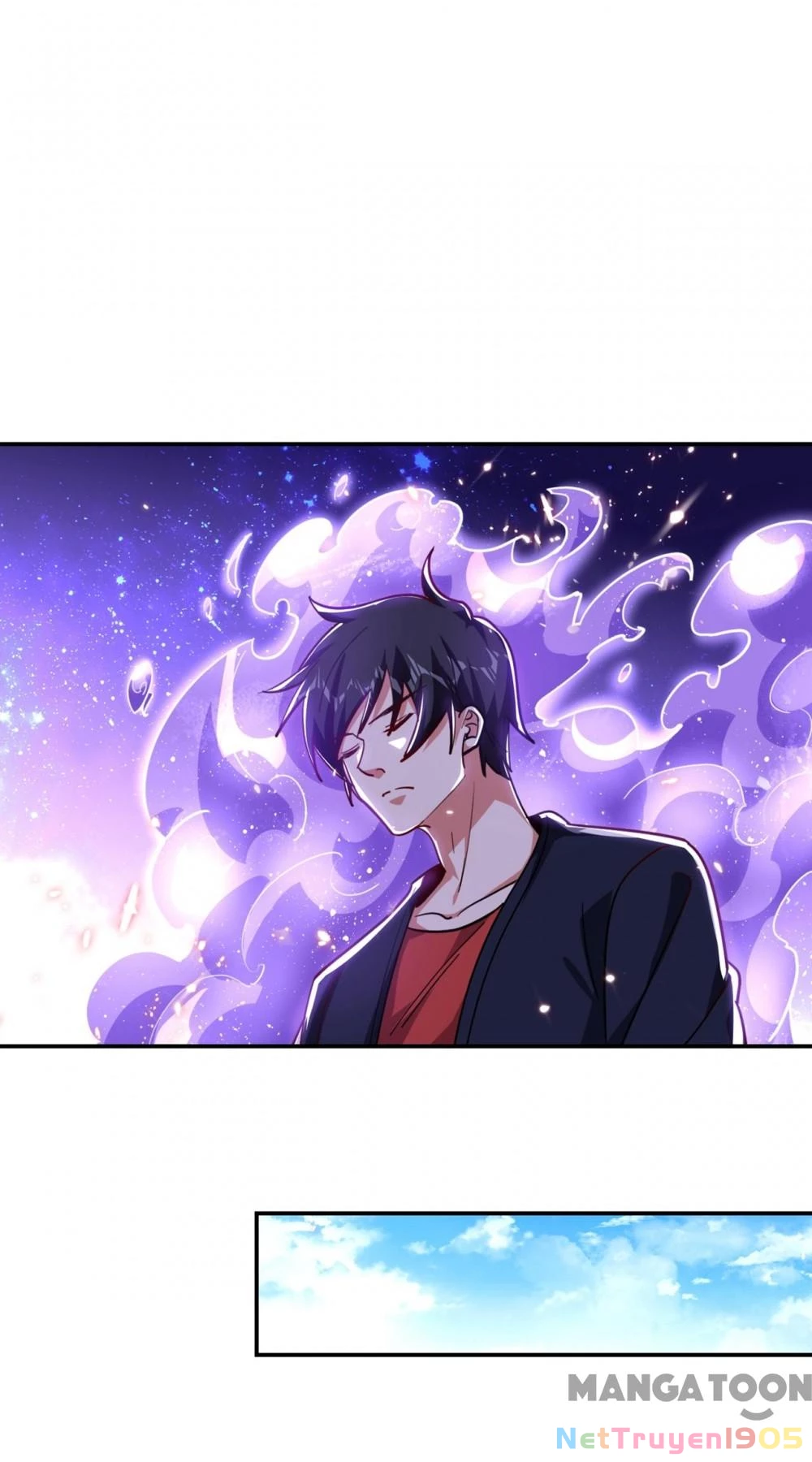 Nhặt Hoa Khôi Về Làm Vợ Chapter 198 - Trang 34