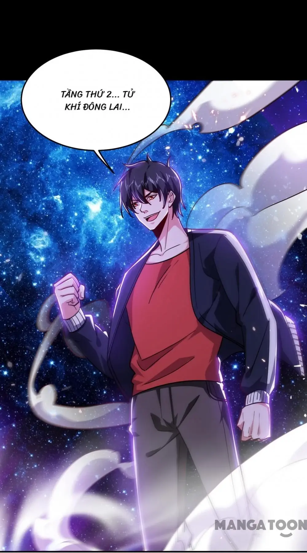 Nhặt Hoa Khôi Về Làm Vợ Chapter 198 - Trang 37