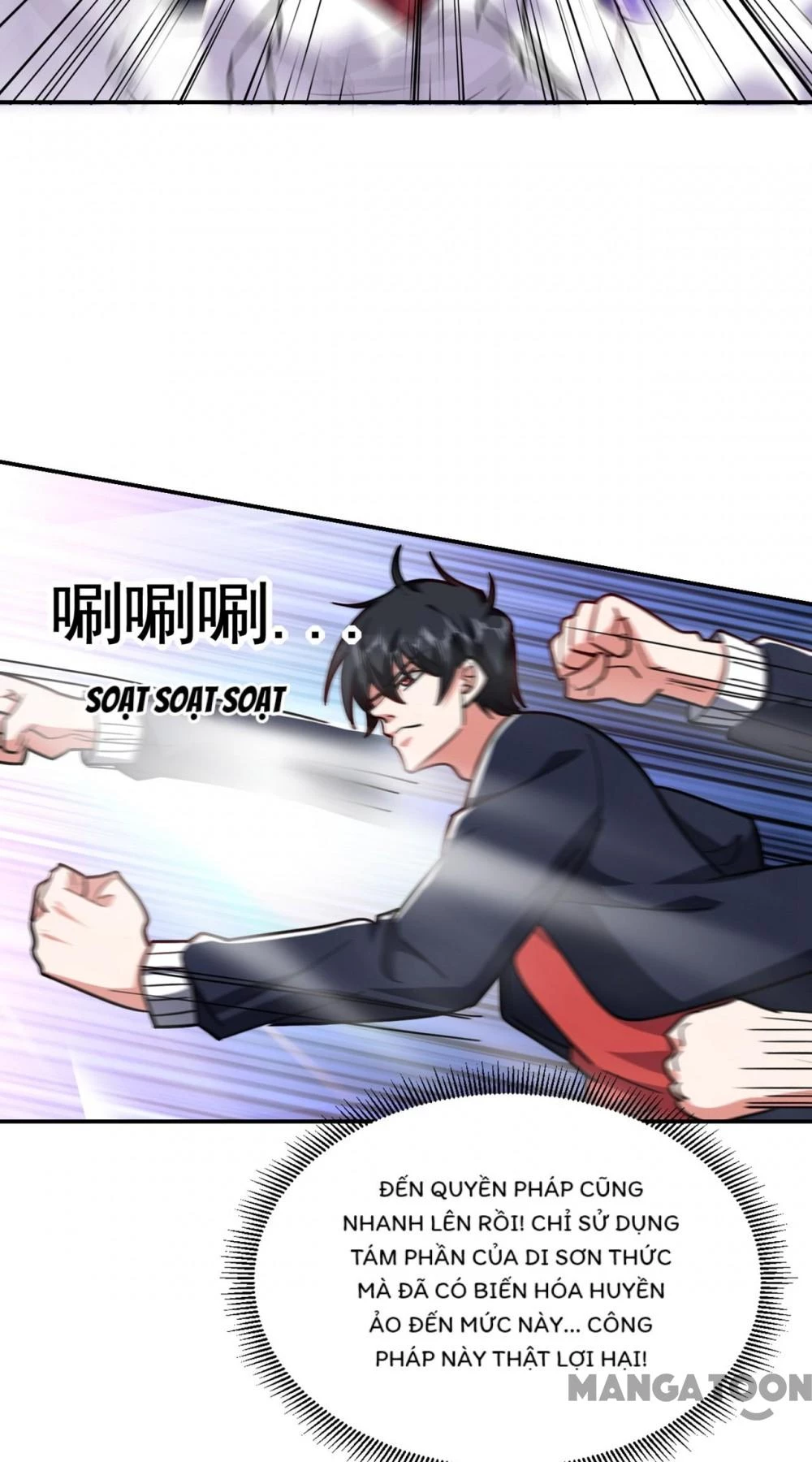 Nhặt Hoa Khôi Về Làm Vợ Chapter 198 - Trang 39
