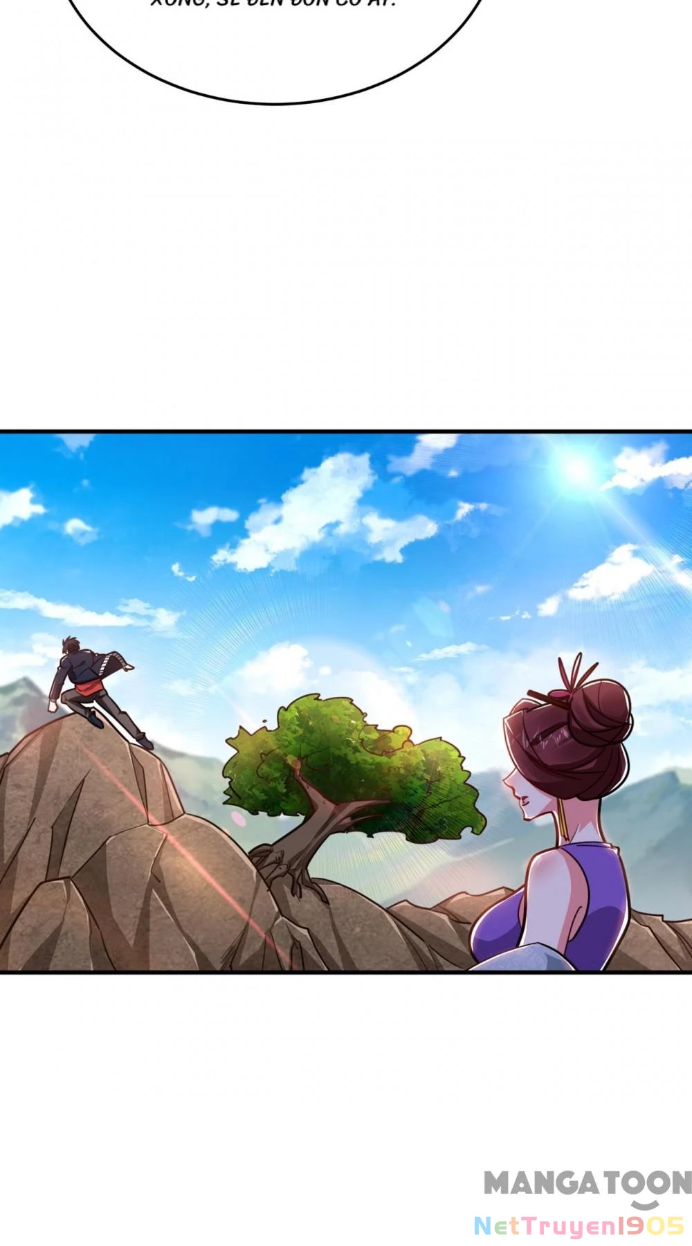 Nhặt Hoa Khôi Về Làm Vợ Chapter 198 - Trang 4