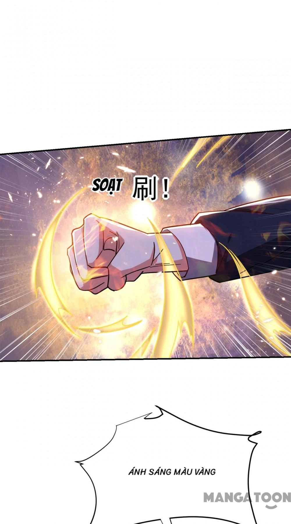 Nhặt Hoa Khôi Về Làm Vợ Chapter 198 - Trang 41