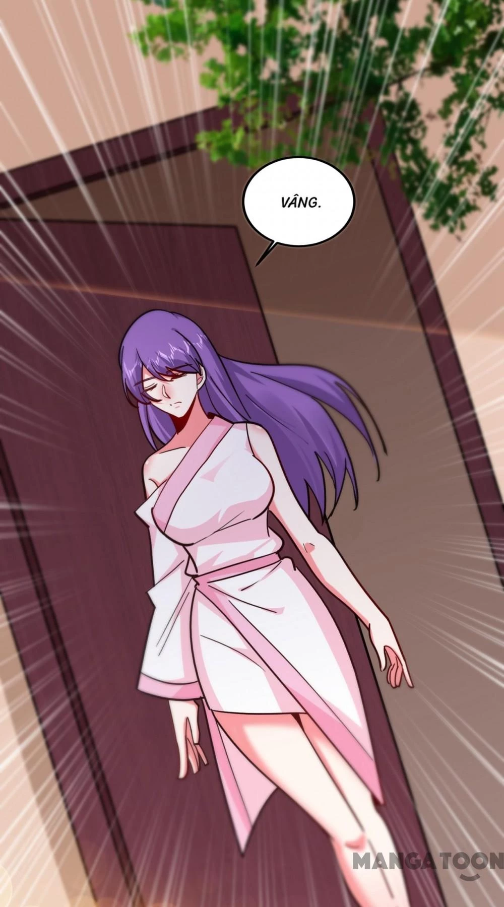 Nhặt Hoa Khôi Về Làm Vợ Chapter 199 - Trang 11