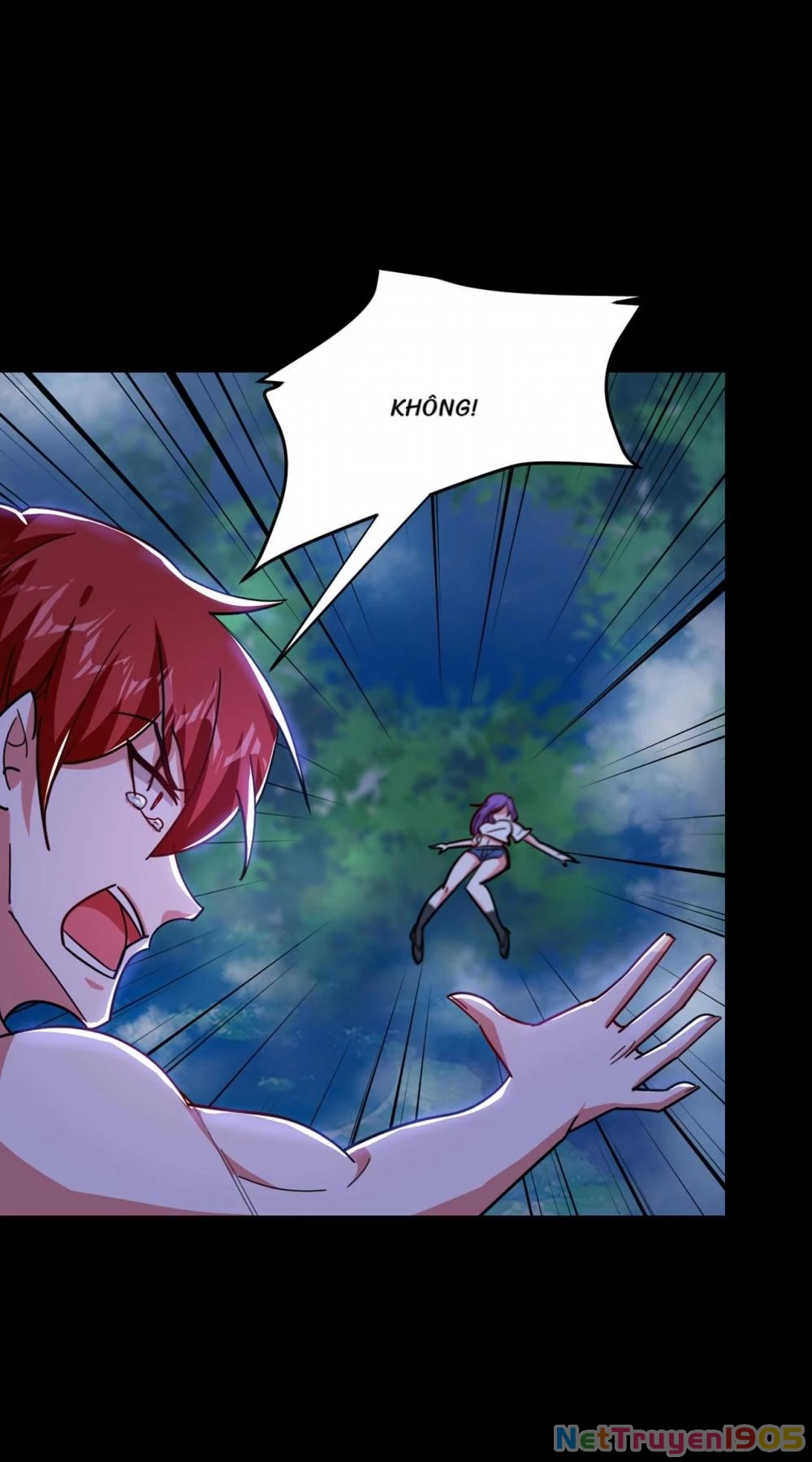 Nhặt Hoa Khôi Về Làm Vợ Chapter 199 - Trang 21