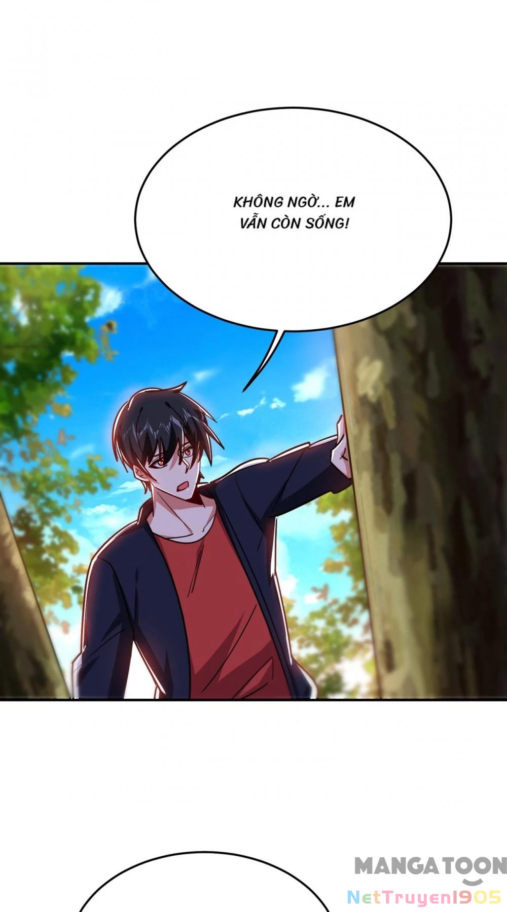 Nhặt Hoa Khôi Về Làm Vợ Chapter 199 - Trang 26