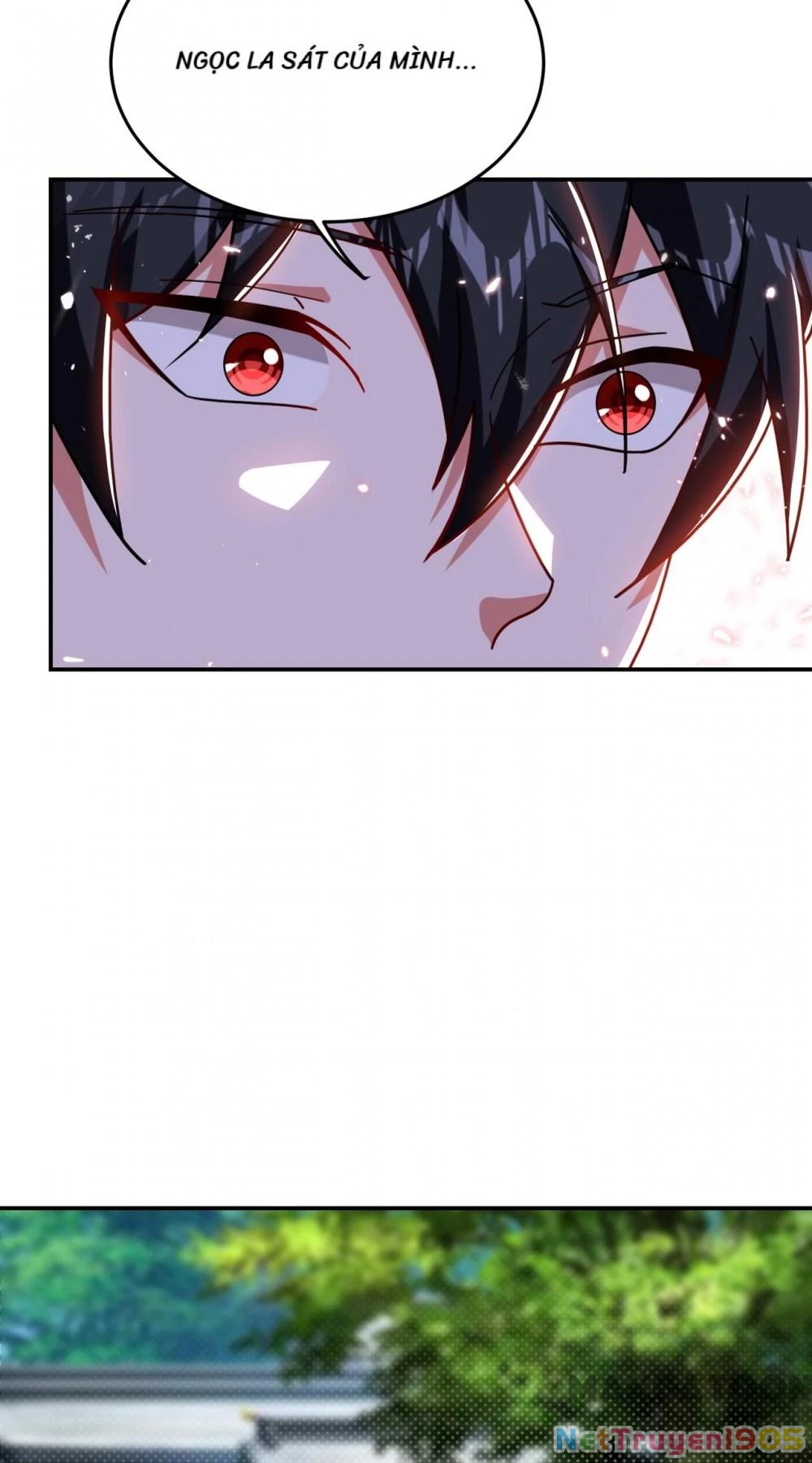 Nhặt Hoa Khôi Về Làm Vợ Chapter 199 - Trang 27