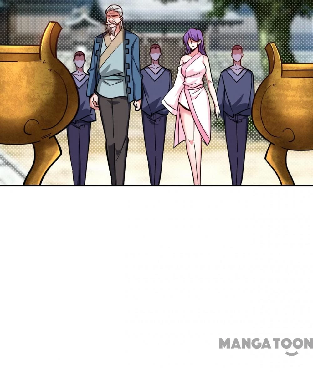 Nhặt Hoa Khôi Về Làm Vợ Chapter 199 - Trang 28