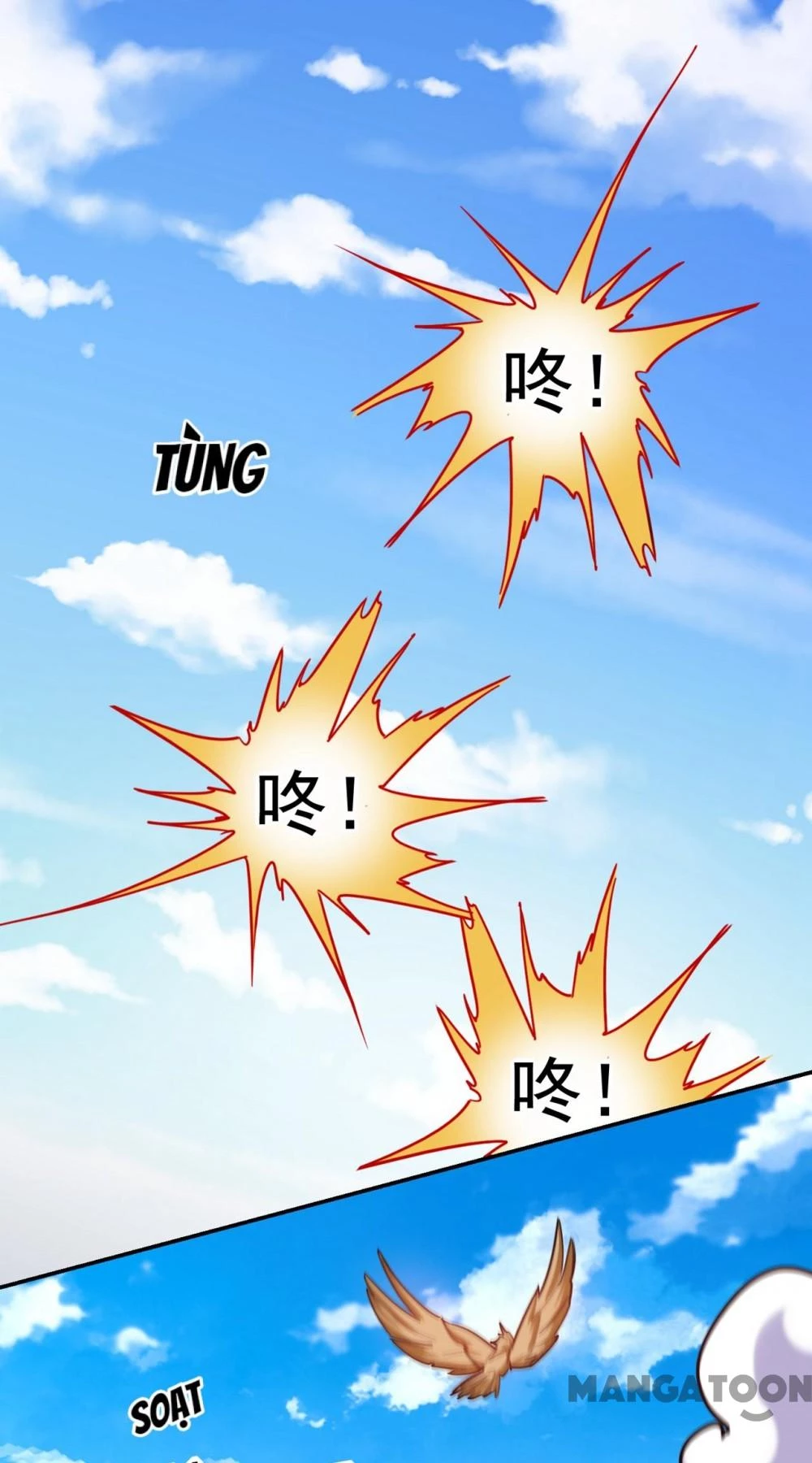 Nhặt Hoa Khôi Về Làm Vợ Chapter 199 - Trang 3