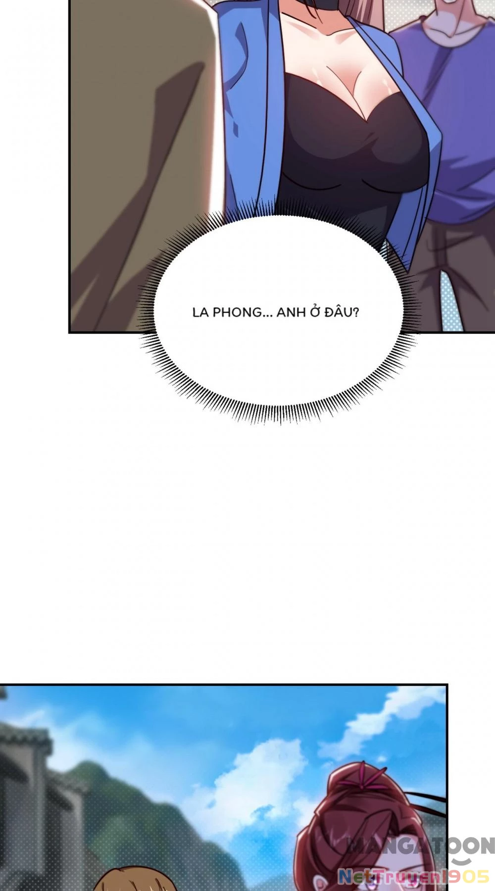 Nhặt Hoa Khôi Về Làm Vợ Chapter 199 - Trang 33